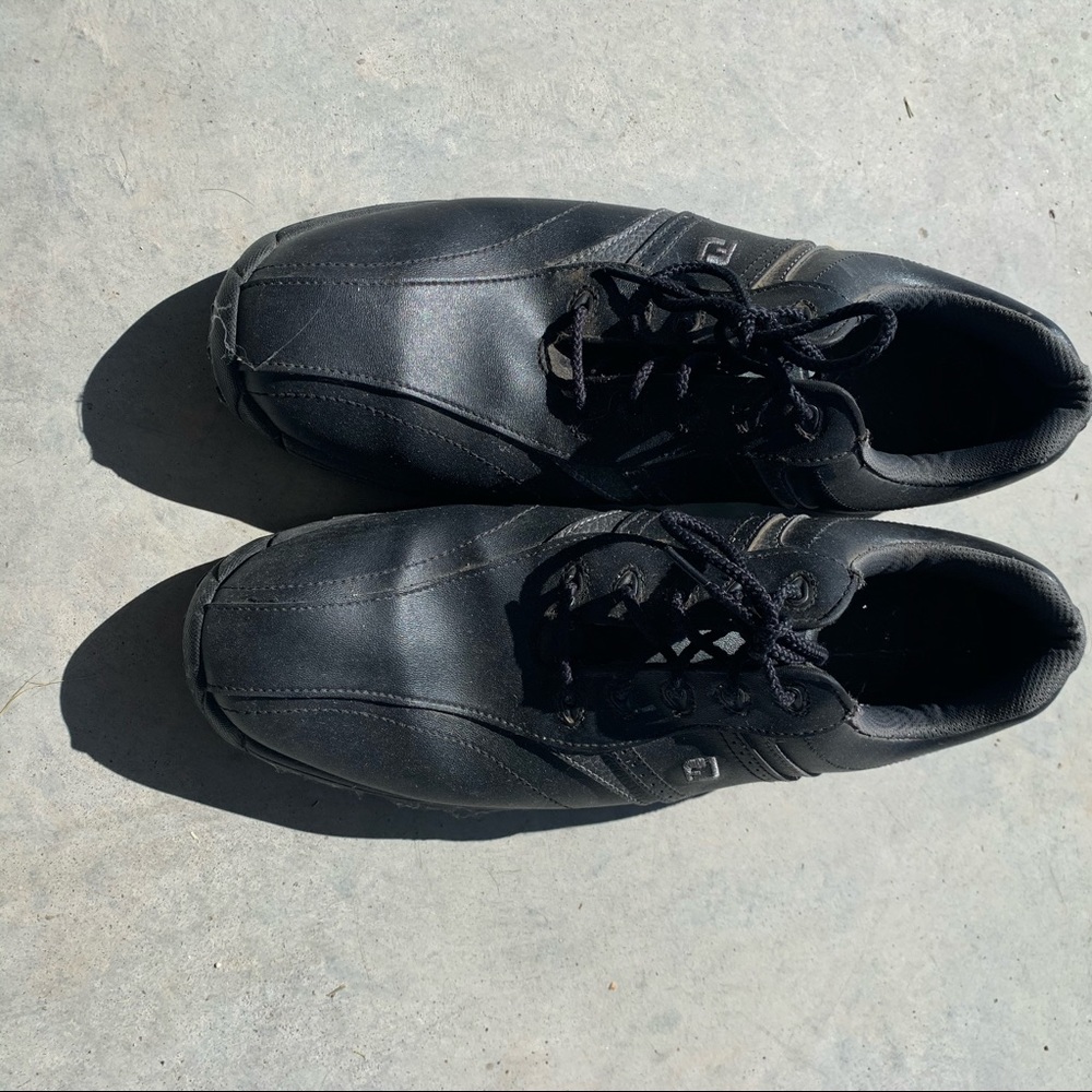 Foot joy Golf Shoes